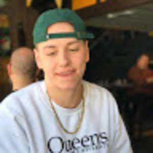 Meet your Posher, Tyler